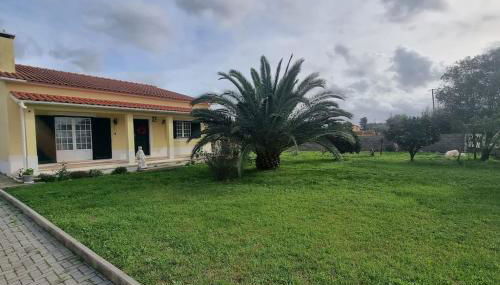 Quinta Marinhais para férias no Ribatejo - Foto 3, Garden, Garden view