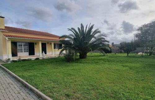 Quinta Marinhais para férias no Ribatejo - Foto 7