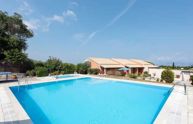 Villa Cesar - Foto 47