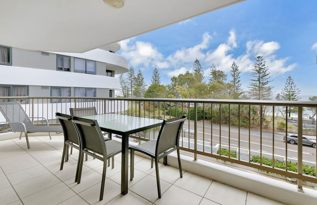 Seaview Resort - Photo 78