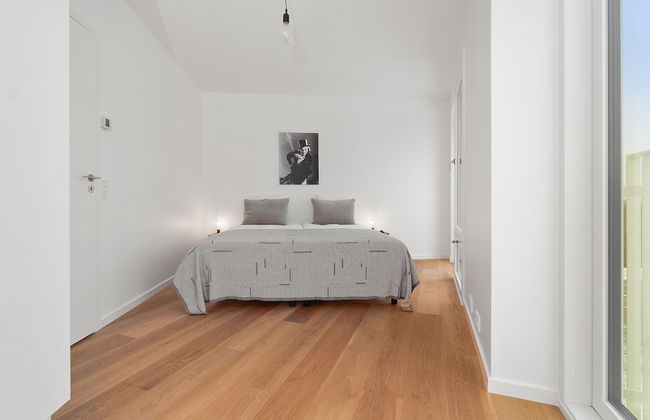 STAY Bryggen - Foto 8