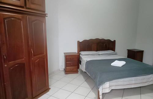 AP. 06 DO CANTINHO DO SOSSEGO - Photo 1