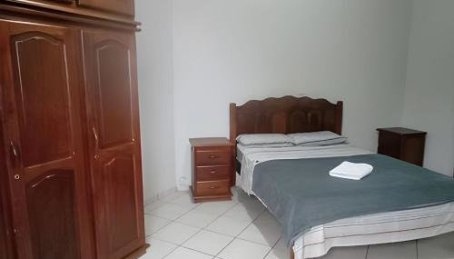 AP. 06 DO CANTINHO DO SOSSEGO - Photo 1