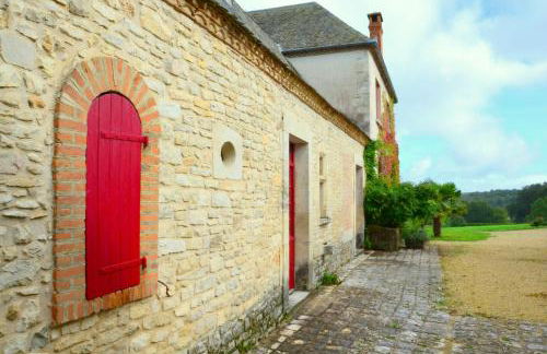 Domaine des Ormeaux - Foto 12