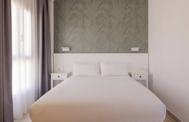 Aparthotel ILUNION Sancti Petri - Foto 21