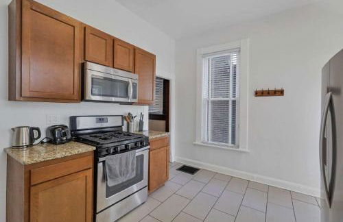 4 Bed Duplex near Goodale Park - Foto 21
