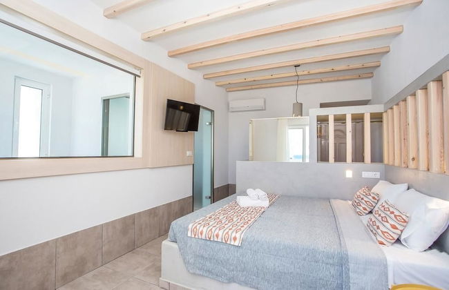 Alexander Studios & Suites - Adults Only - Foto 6