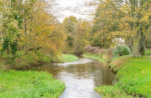 The Old Mill Cottage - Foto 18