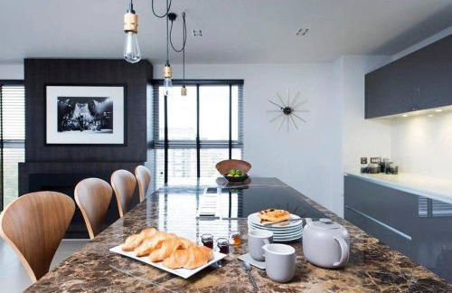 Penthouse Apartment in the Heart of London - Foto 9