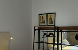 Unique Sevilla - Foto 8