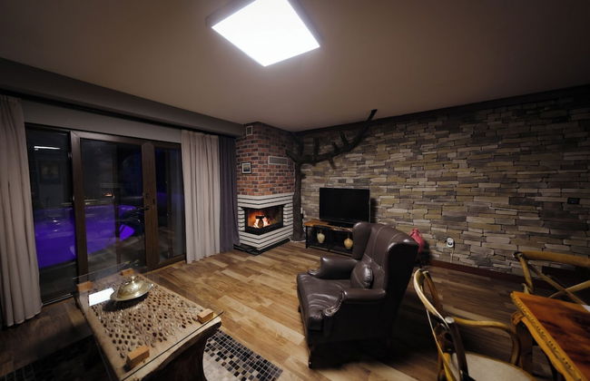 Villa Atroa - Foto 20