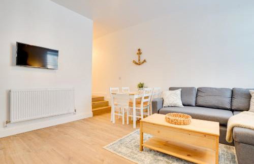 NEW Apt 1 Armatage Flats - Foto 19