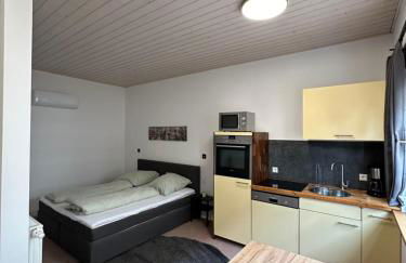 Ferienwohnung am Dierbach - Foto 1