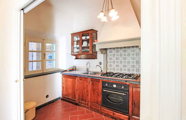 Villa Torri - Foto 10