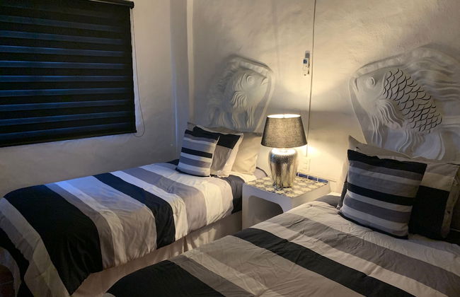 Sunny Apartment In The Heart of the Exclusive Marina Vallarta - Foto 3