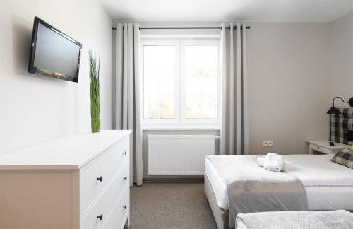 Róża Sudetów Apartamenty - Foto 7