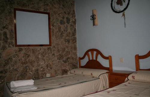 Casas Rurales Los Enebros Nerpio - Foto 49