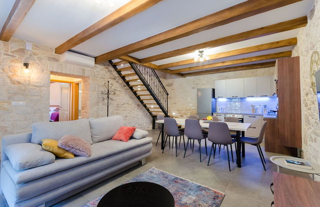 Villa Histra - Foto 14