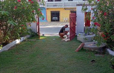 Casa Mar Poesia - Taiba - Foto 46