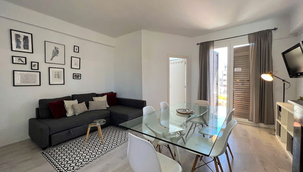 Stay U-nique Apartment Passeig de Gràcia III - Foto 2, Imagen principal