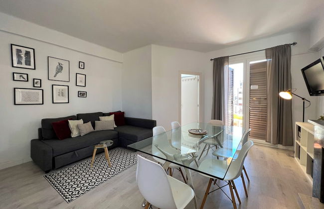 Stay U-nique Apartment Sèneca - Foto 1