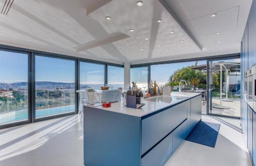 Villa Alba VI4498 by Riviera Holiday Homes - Foto 9