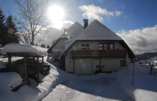 Ferienhaus Schneider Todtnauberg - Foto 31