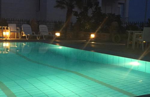 Toulipa Rooms - Foto 52