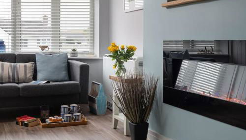 Fully refurbished holiday cottage in Rhosneigr - Foto 5