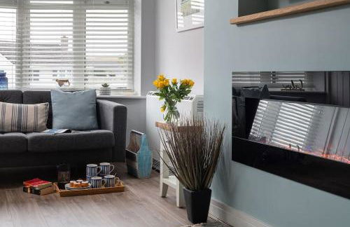 Fully refurbished holiday cottage in Rhosneigr - Foto 5