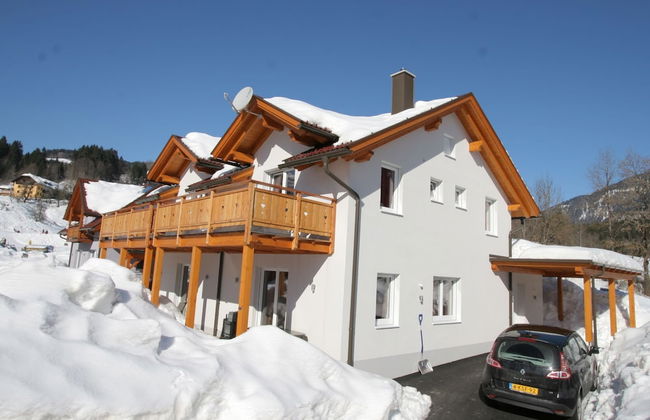 Chalet in Koetschach-mauthen in Carinthia - Foto 32