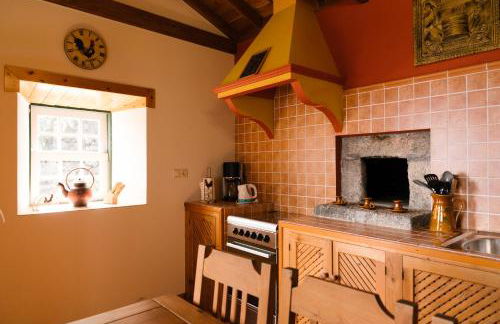 Villa Mistério - Photo 9