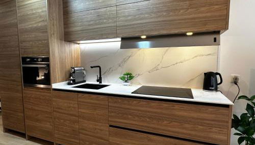 Bosco Urban - Nuevo, Céntrico y con Parking gratis - Foto 5