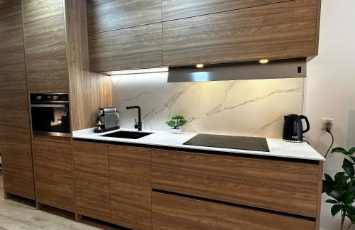 Bosco Urban - Nuevo, Céntrico y con Parking gratis - Foto 5