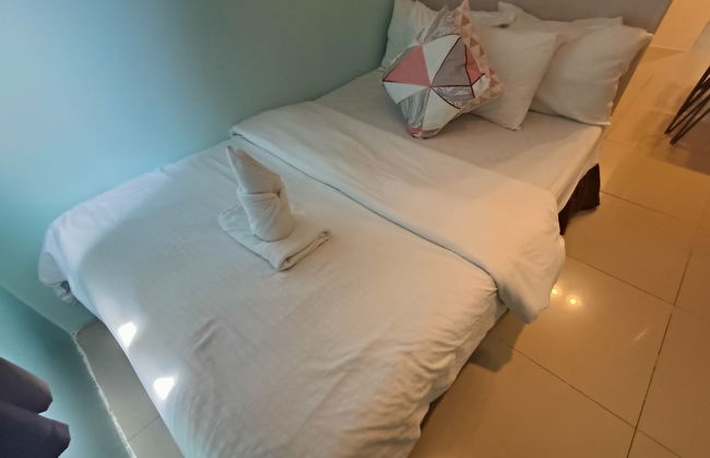 Premiere Haven at Sea Residences - Foto 46