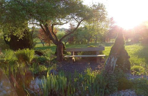 Ferienwohnung Emil's Kuhwiese - Photo 9