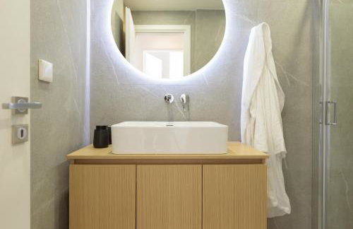 Athenean Private Pool Heaven - Foto 30