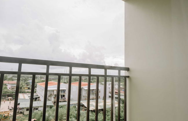 K2 Nordic-inspired Cozy Space - Foto 12