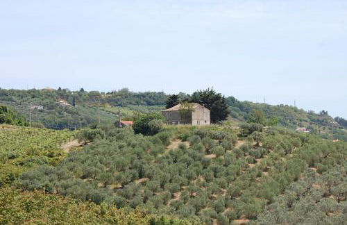 Country House Ciliegia Rossa - Photo 54