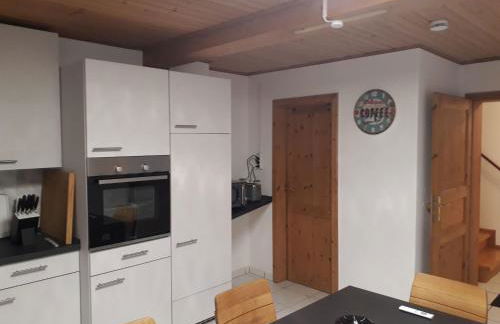 Holiday Home Würzgarte by Interhome - Foto 30