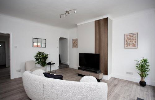 Vacant Nests The Attwood Smart Tv WIFI - Foto 6