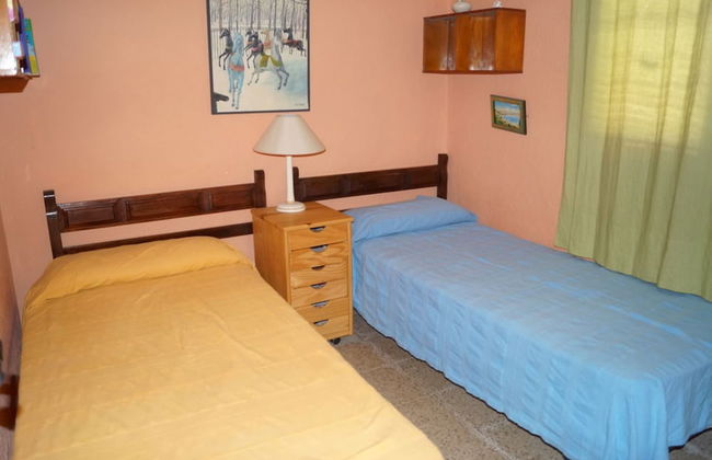 107527 - House in Cala Canyelles - Foto 4