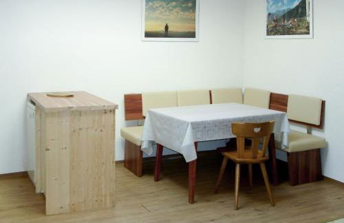 Apartment Haupthaus Schönblick - SVH118 by Interhome - Foto 2