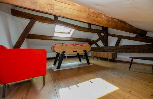 La Vie de Château , Or du Temps - Foto 13