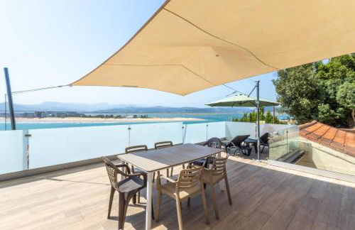 Villa Melia - Foto 19