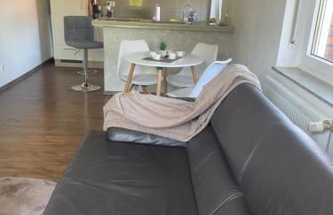 Apartament mit eine Schlafzimmer Ferienwohnung - Foto 19