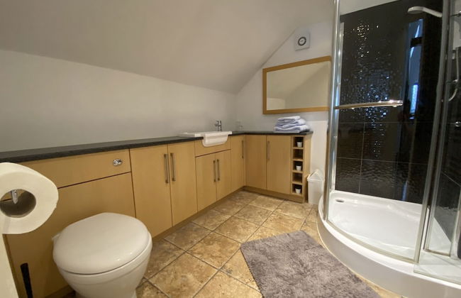 Spacious One Bed Deluxe Apartment in Daventry - Photo 12