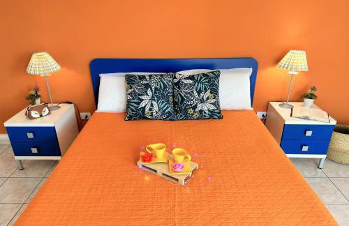 Residence Oceanico - Foto 19