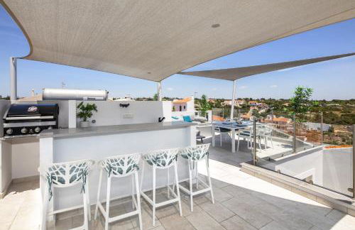 Penthouse Milhafre - Photo 14