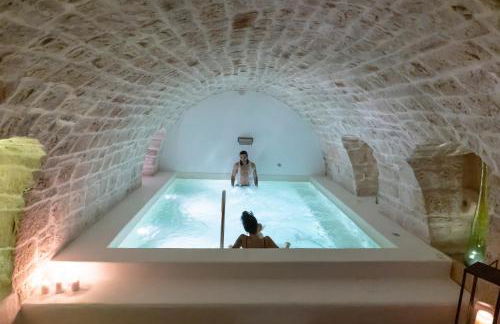 Masseria Parco della Grava - Foto 5